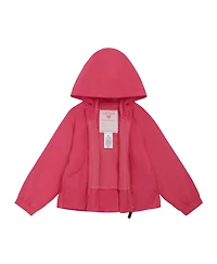 Carter's Baby Girls Fleece-Lined Midweight Jacket