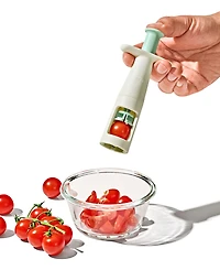 Oxo Tot Grape Cutter