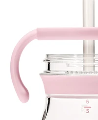 Oxo Tot Transitions 6 Oz Straw Cup with Removable Handles