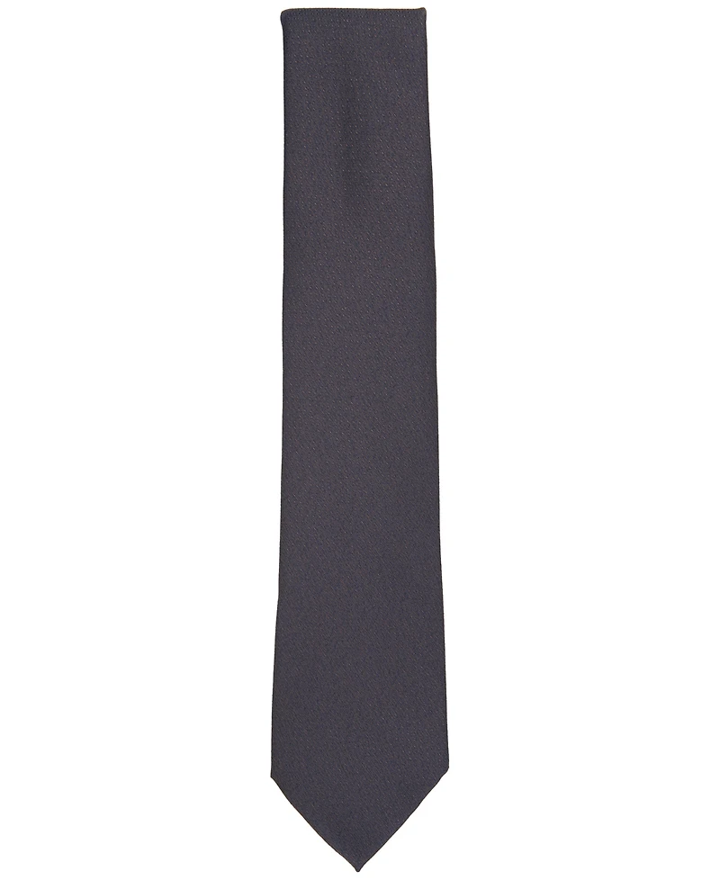 Perry Ellis Men's Malco Classic Solid Tie