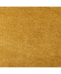 Streamdale Furniture Handmade Slot Seam High-Back Fabric Dining Chair with Density Foam Cushioning