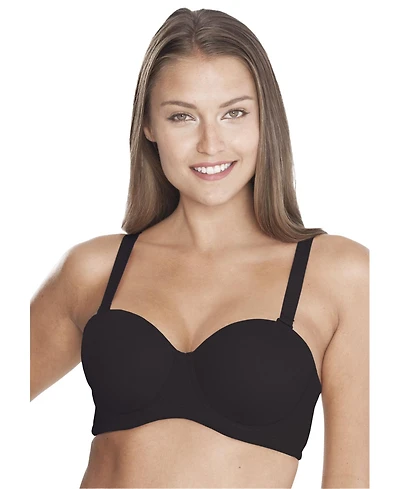Comfort Choice Plus Convertible Underwire Bra