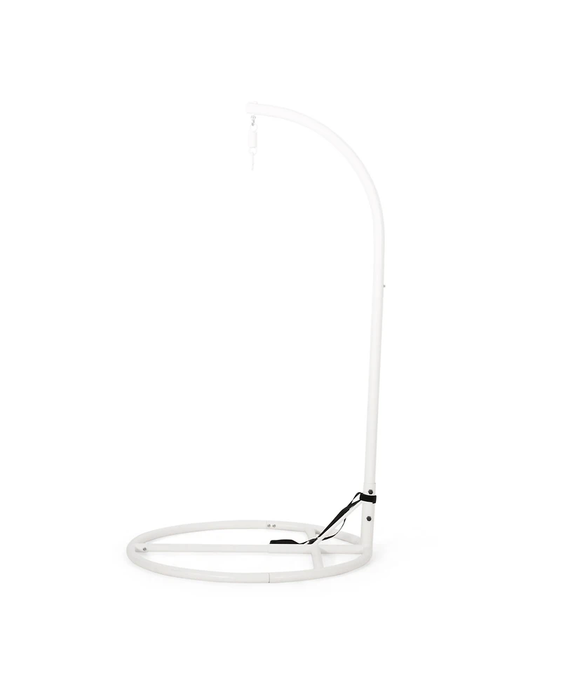 Streamdale Cozy Hanging Chair Stand Relax Indoors & Out