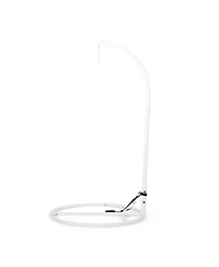 Streamdale Cozy Hanging Chair Stand Relax Indoors & Out