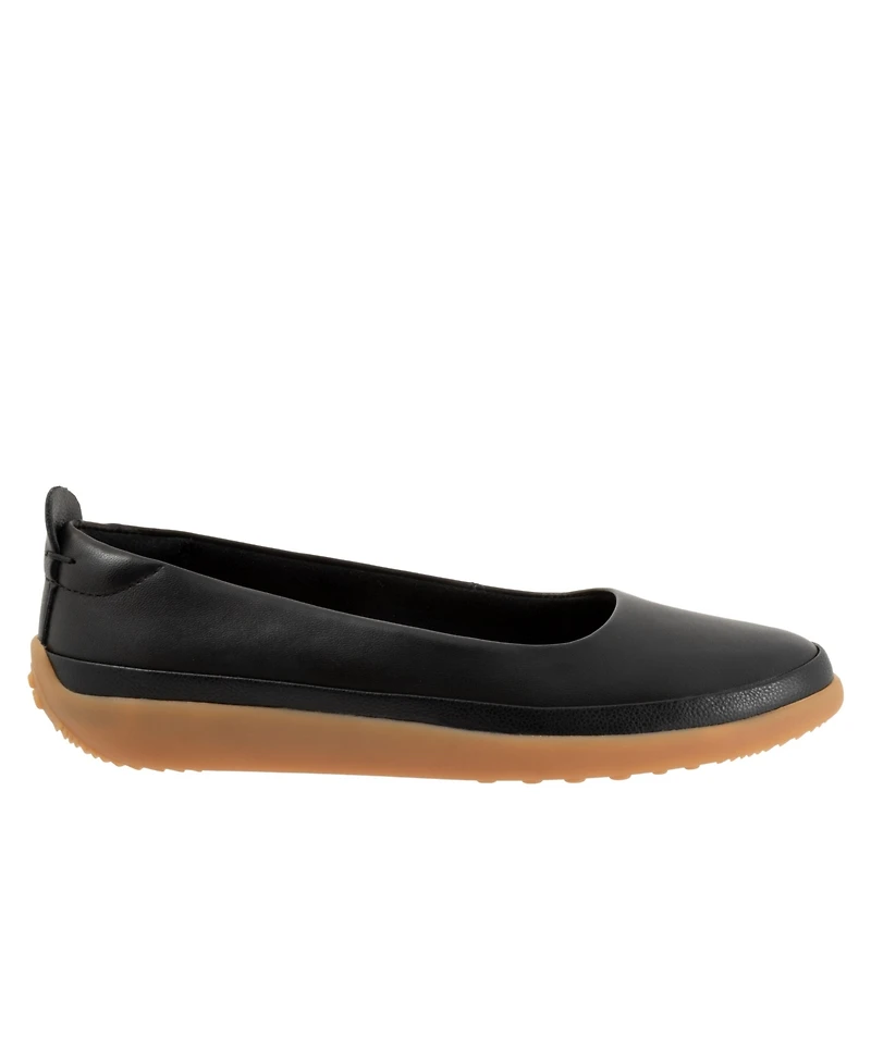 Softwalk Disa Flat