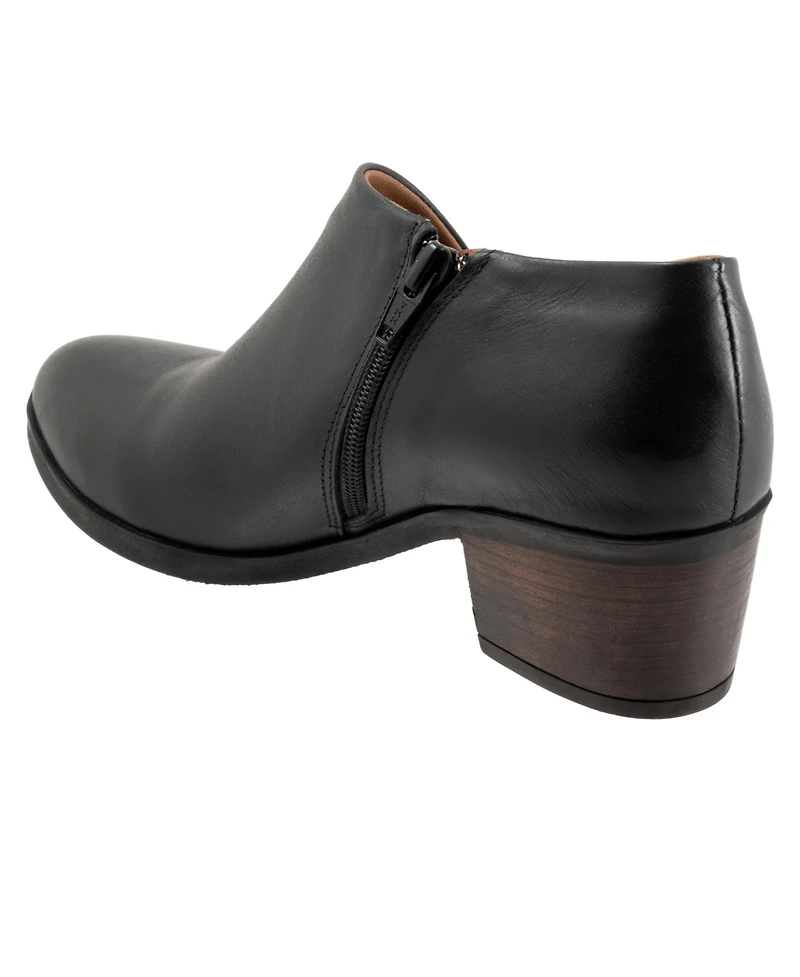 Bueno Caitlin Bootie