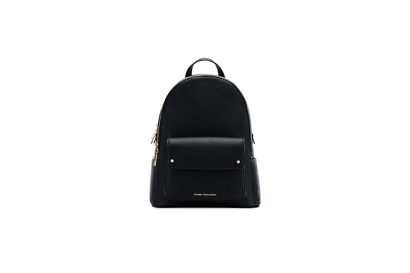 Classic Women Medium Commuter Backpack Victoria Hyde Alexandra