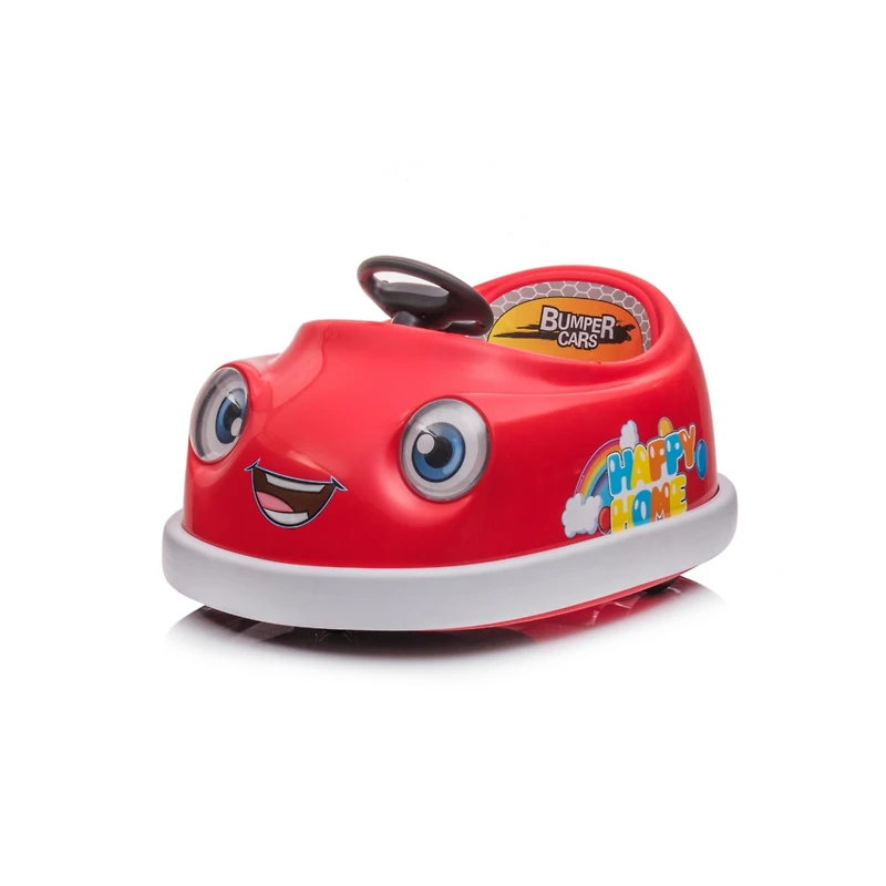 Streamdale Multifunctional Electric Ride-On Car