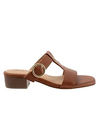 Trotters Nanna Sandal