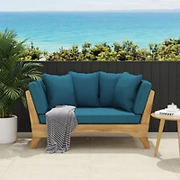 Streamdale Versatile Daybed Comfort and Style for Your Outdoor Oasis