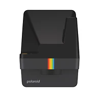 Polaroid Now Instant Camera Generation 2 (Black)