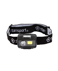 Stansport Rechargeable Head Lamp - 500 Lumen