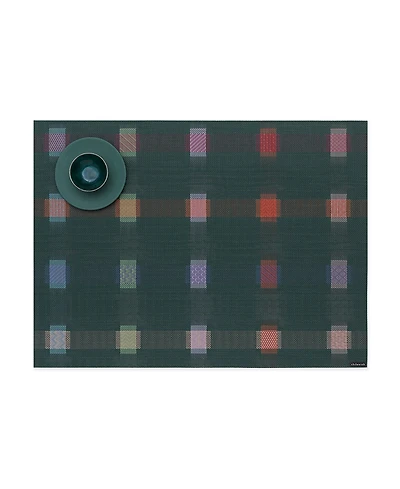 Chilewich Sampler Placemat 14"x19"