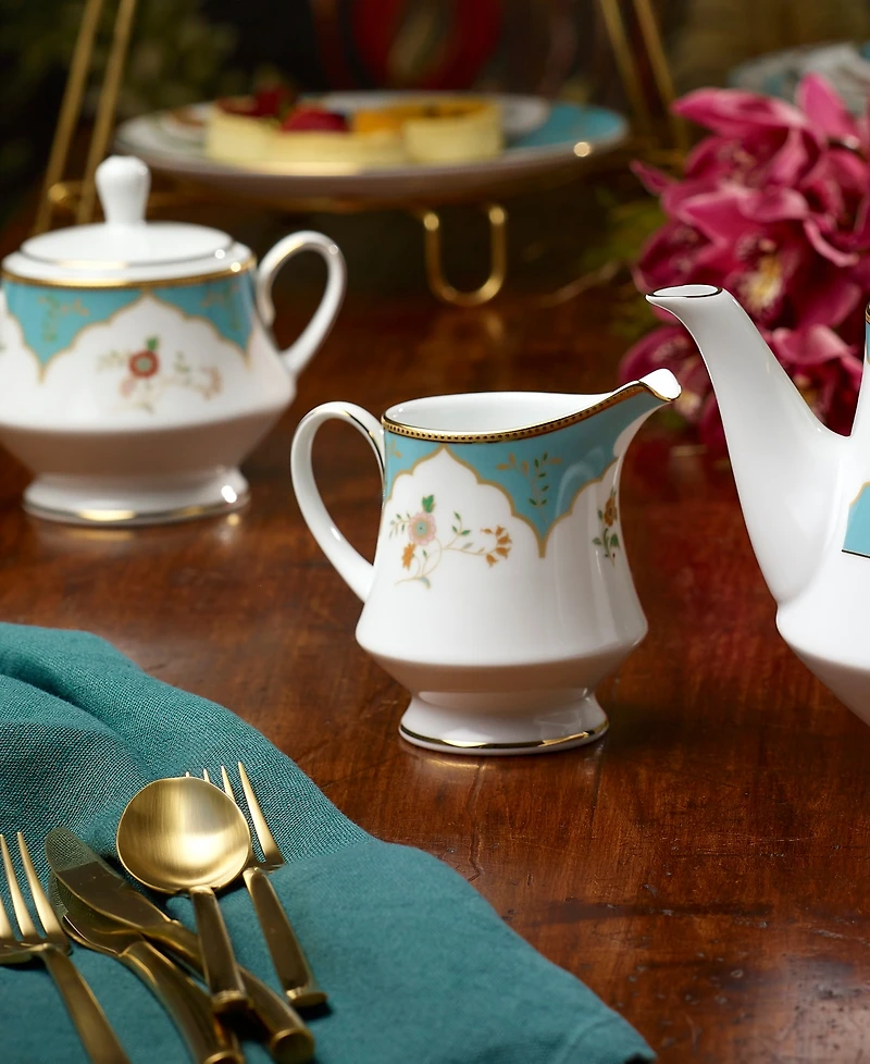 Noritake Lodi's Morning Sugar Creamer Set