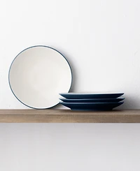 Noritake Dinnerware, Set of 4 Colorwave Mini Plates