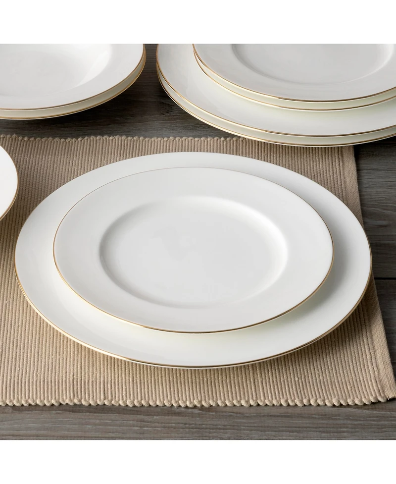 Noritake Accompanist 5-Piece Place Setting, Service for 1