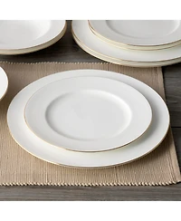 Noritake Accompanist 5-Piece Place Setting, Service for 1
