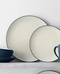 Noritake Colorwave 24-Pc. Dinnerware Set