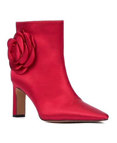 Women's Mckenna Dress Boots