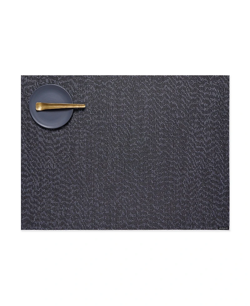 Chilewich Moire Placemat 14"x19"