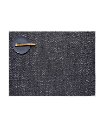 Chilewich Moire Placemat 14"x19"