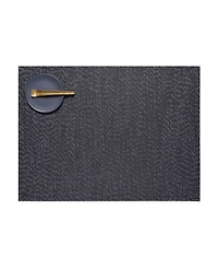 Chilewich Moire Placemat 14"x19"