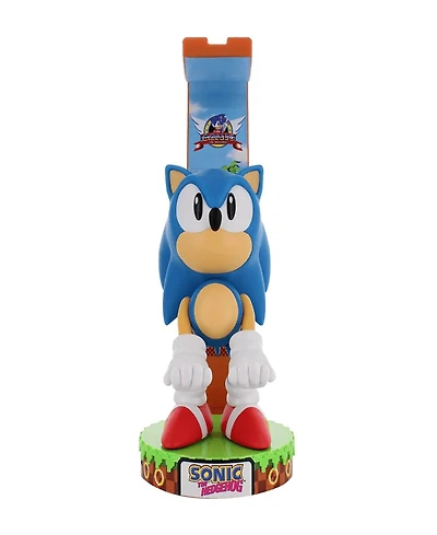 Exquisite Gaming Sega Sonic Deluxe Phone Stand