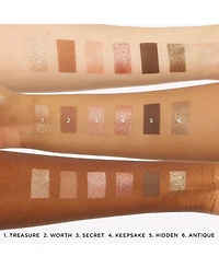 tarte Tartelette To Go Amazonian Clay Palette