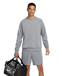 Nike Men's Primary Dri-fit Uv Versatile Sweatshirt
