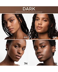 Guerlain Terracotta Le Teint Matte Foundation