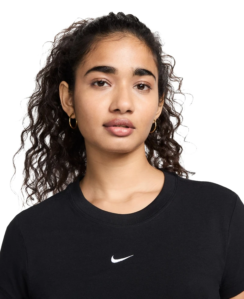 Nike Women's Sportswear Chill Knit T-Shirt