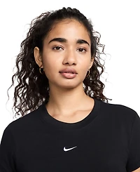Nike Women's Sportswear Chill Knit T-Shirt