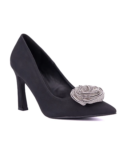 Women's Ilyana Pointed Toe Pump