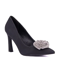 Women's Ilyana Pointed Toe Pump