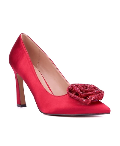 Women's Ilyana Pointed Toe Pump