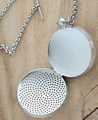 Alessi Tea Infuser by TUDelft Titus Wybenga