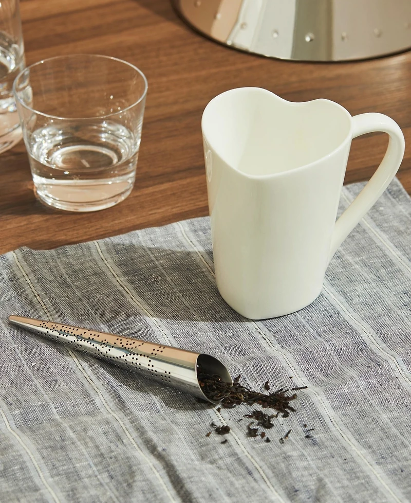 Alessi Tea Infuser by Miriam Mirri