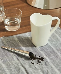 Alessi Tea Infuser by Miriam Mirri