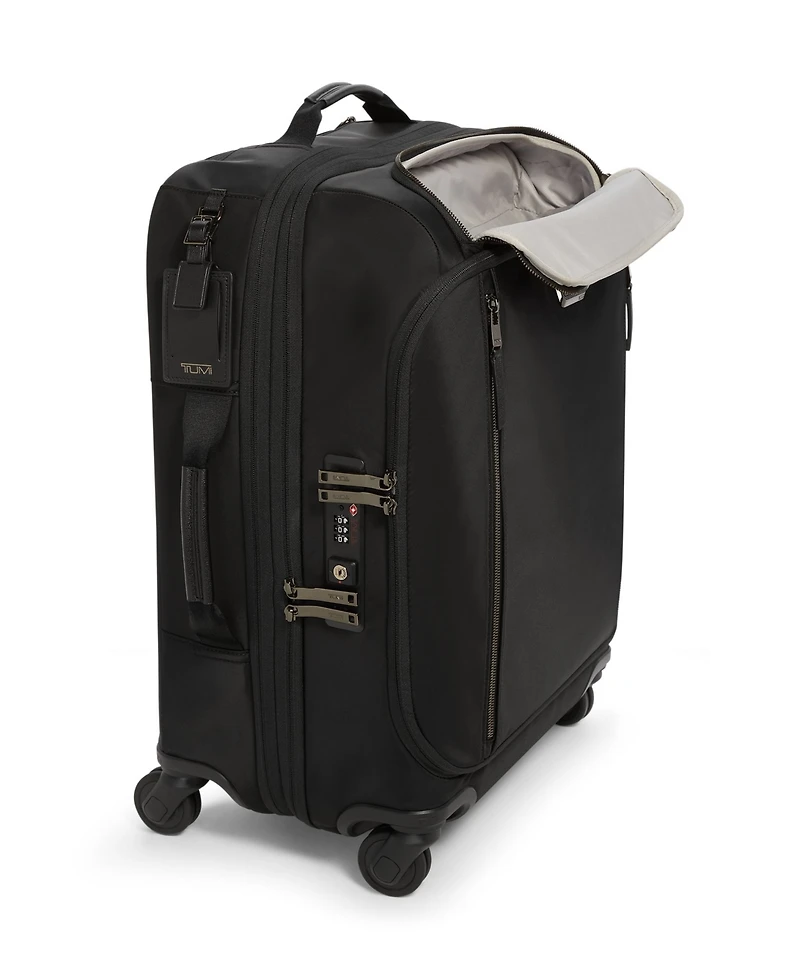 Tumi Voyageur Leger Continental Expandable Carry-On