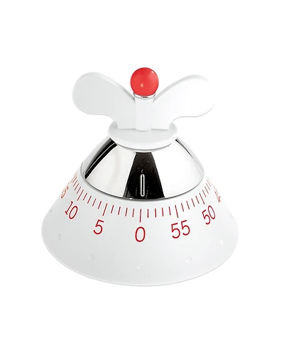 Alessi Kitchen Timer by Michael Graves