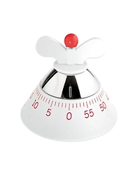 Alessi Kitchen Timer by Michael Graves