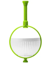 Dreamfarm Spina Vegetable and Fruit Colander and Salad Spinner
