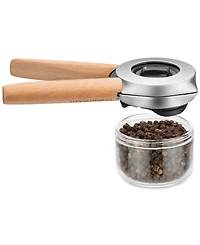 DreamFarm Handheld Salt and Pepper Grinder