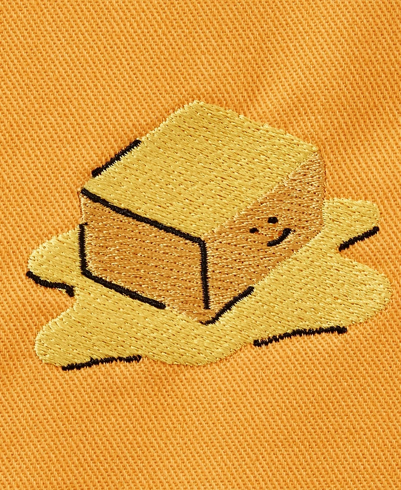 Hedley & Bennett Limited Edition Cotton Essential Adjustable-Neck Apron