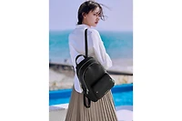 Classic Women Medium Commuter Backpack Victoria Hyde Alexandra