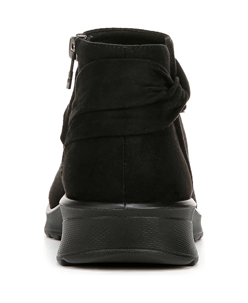 Bzees Gemma Washable Booties