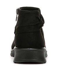 Bzees Gemma Washable Booties