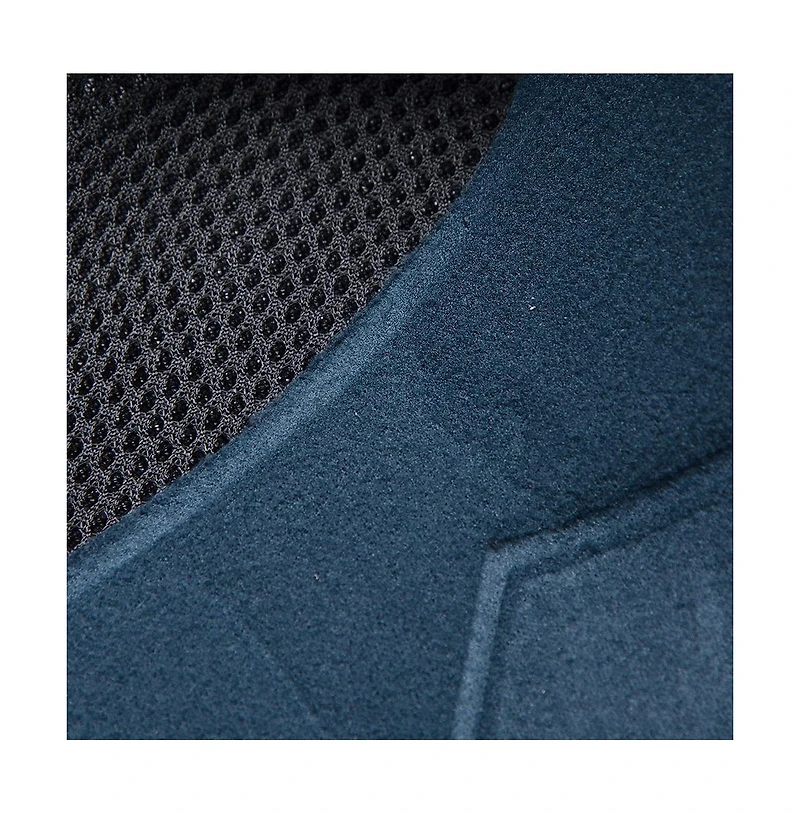 Ahr Replacement Top Liner and Cheek Pads Kit for H-VEN20 Size L