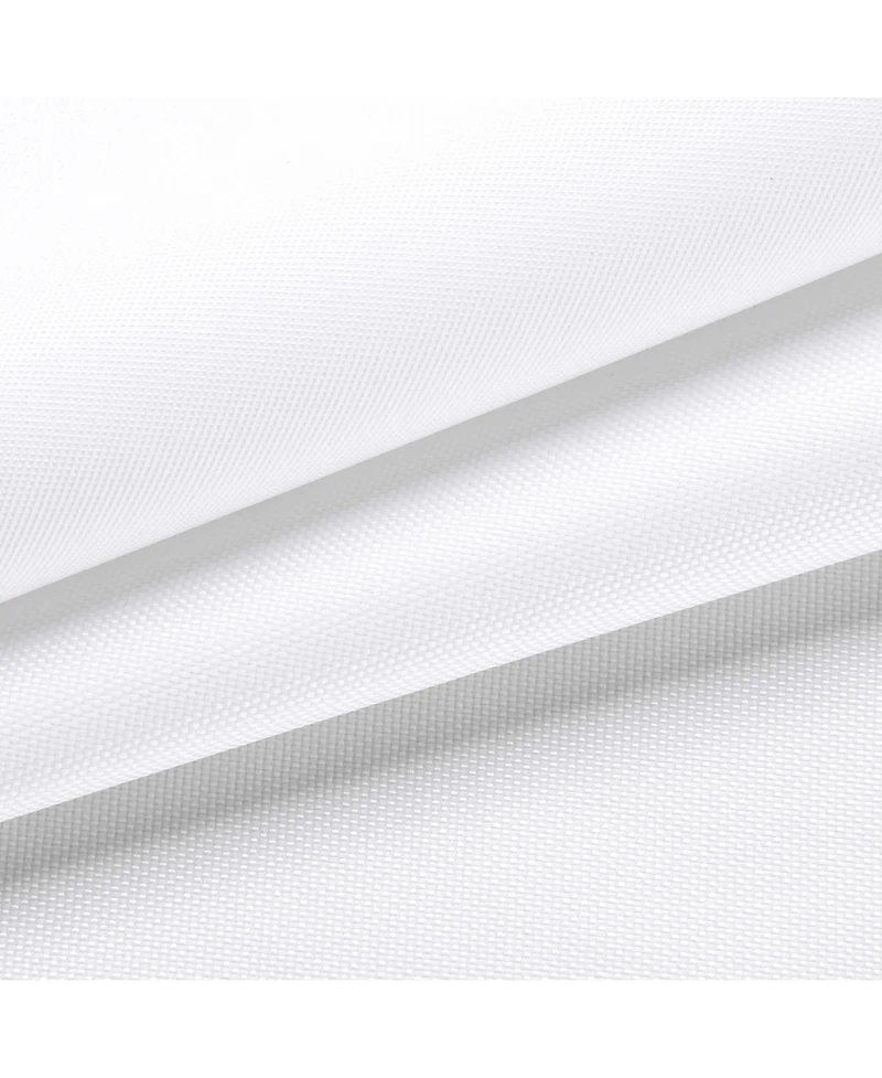 10x10Ft Replacement Pop up Canopy Top Cover UV30+ Outdoor Yard Picnic