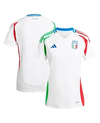 Adidas Women's Italy National Team 2024 Replica Jersey
